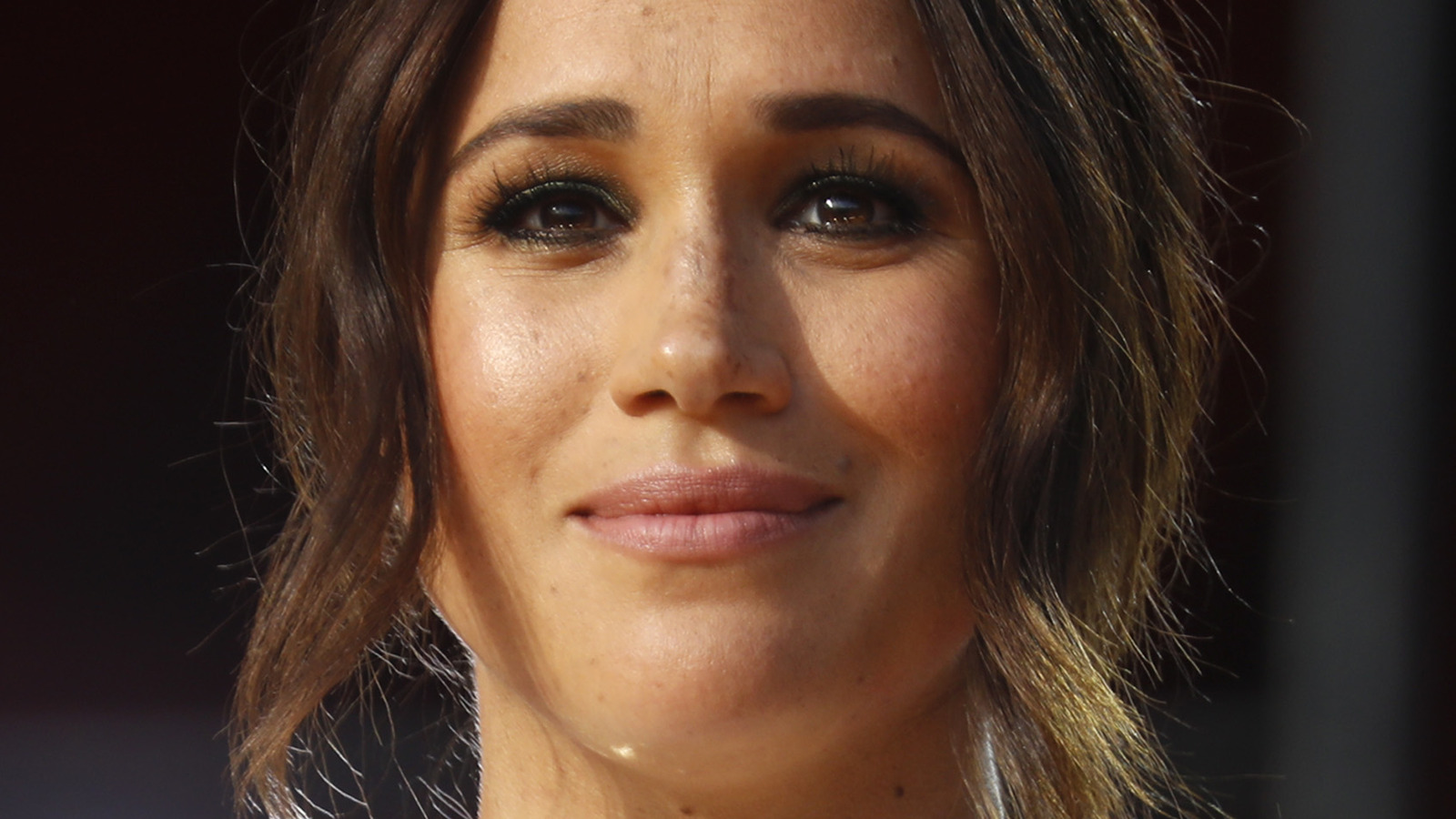 What Meghan Markle's Zodiac Sign Reveals About Her Personality