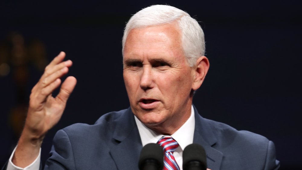 Mike Pence
