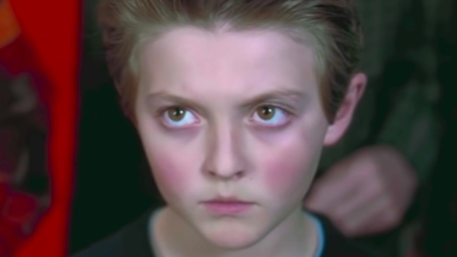 What Mike Teavee From Charlie And The Chocolate Factory Looks Like Now