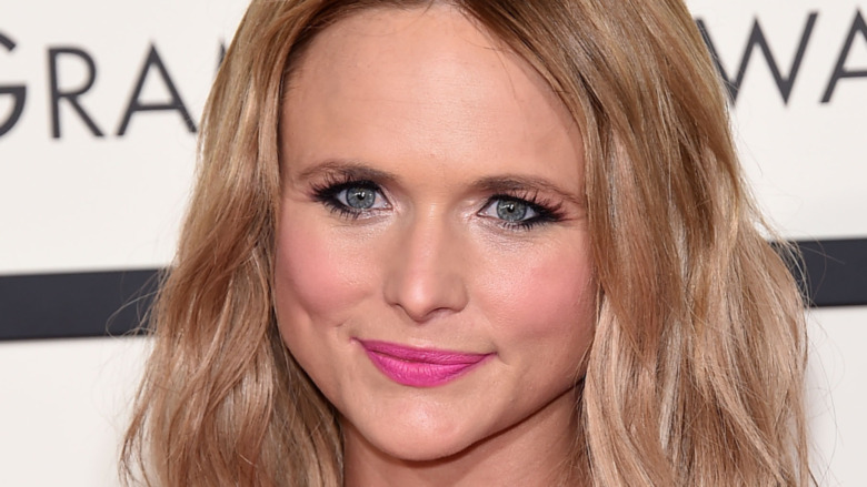 Miranda Lambert, Grammys