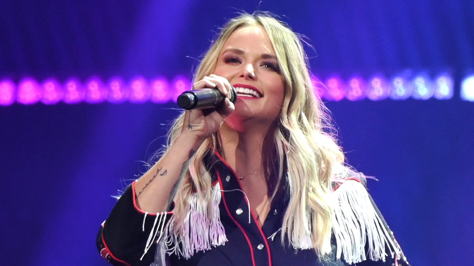 What Miranda Lambert's Bluebird Really Means