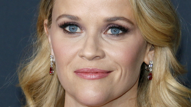Reese Witherspoon in 2018