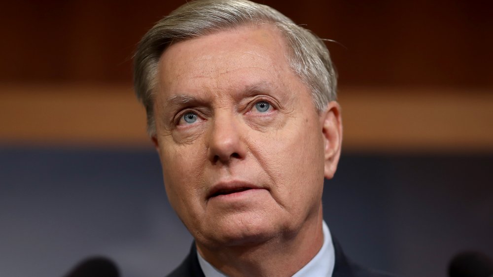 Lindsey Graham