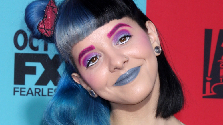 Cry Baby singer Melanie Martinez