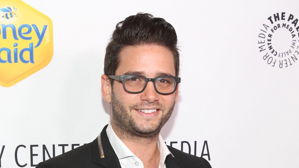 Josh Flagg