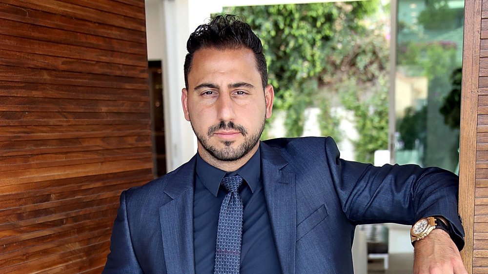 Josh Altman