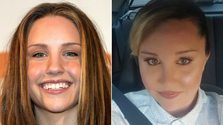 Amanda Bynes 