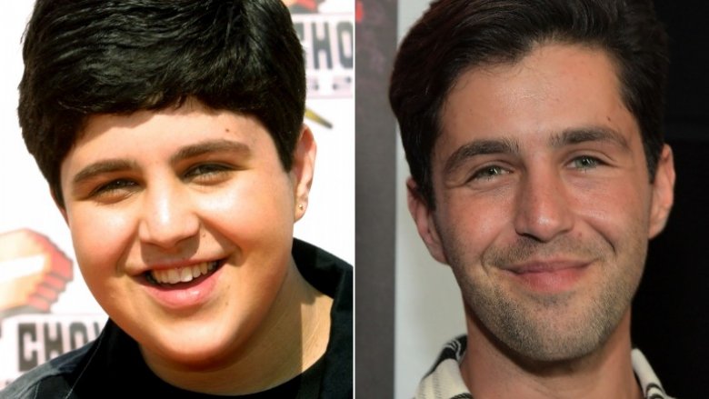 Josh Peck