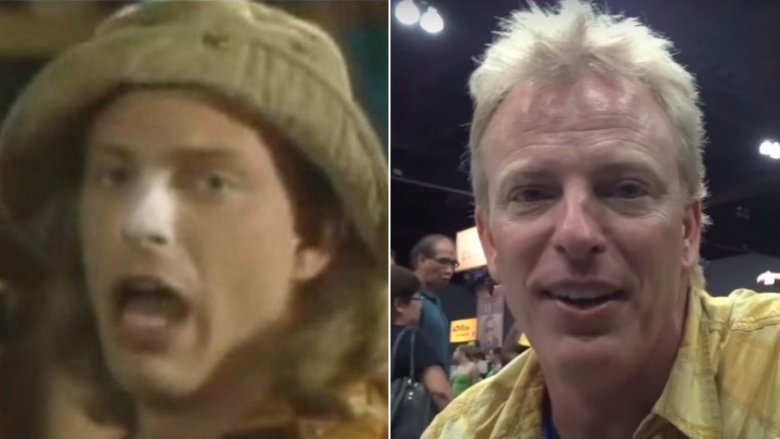 Kirk Baily