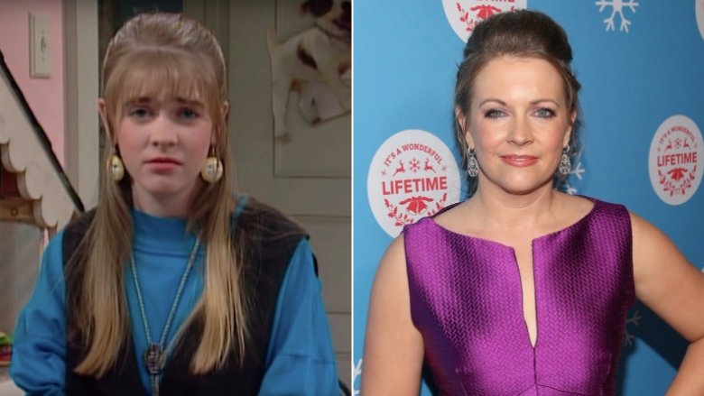 Melissa Joan Hart