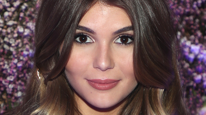 Olivia Jade in 2022