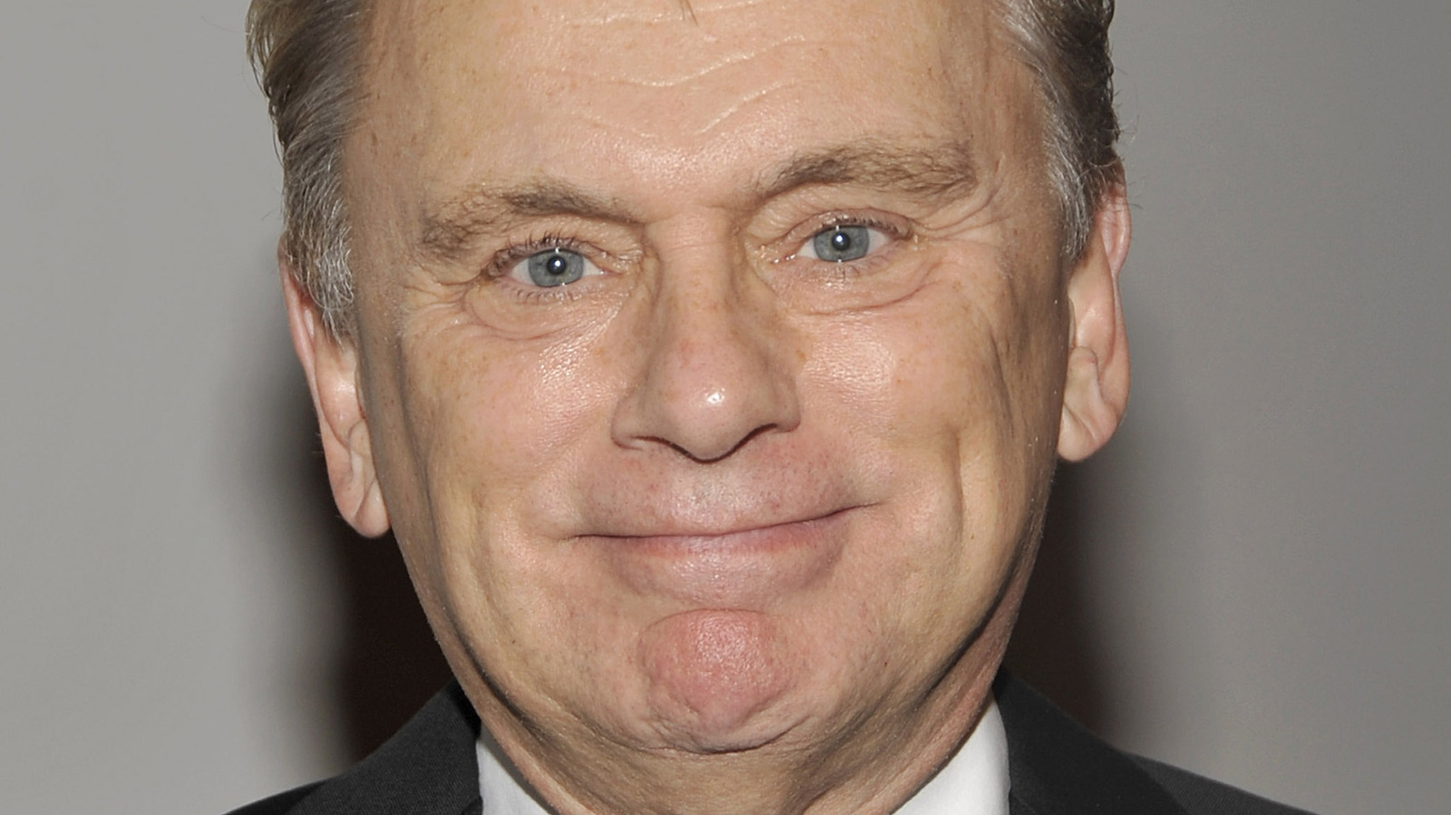 What Pat Sajak And Vanna White Used To Do Before Taping Wheel Of Fortune