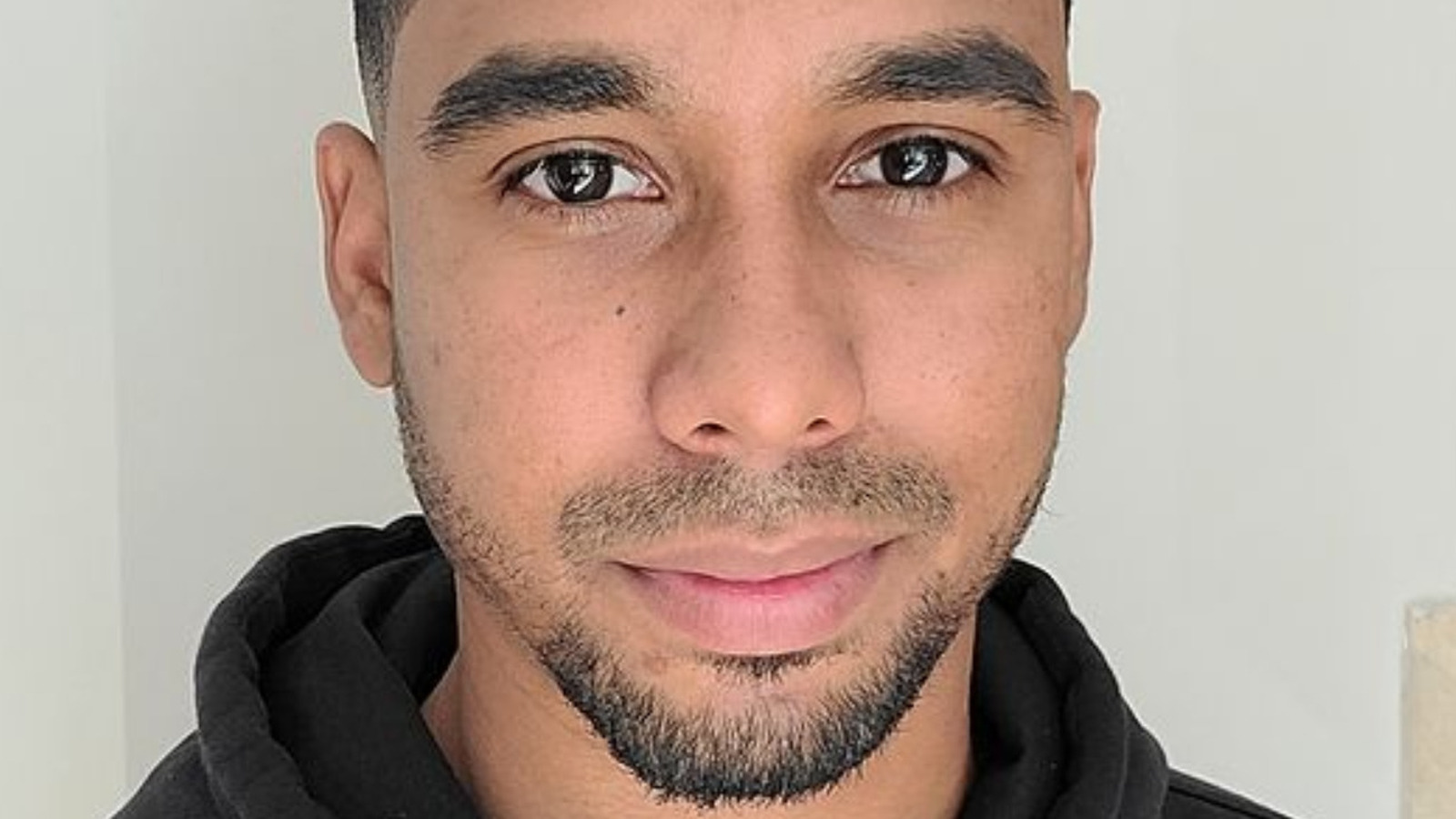 Pedro Jimeno The Journey Of A Reality Star