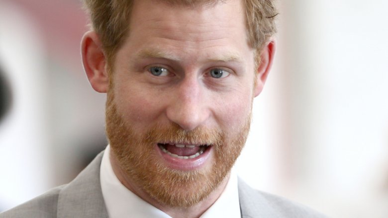 Prince Harry