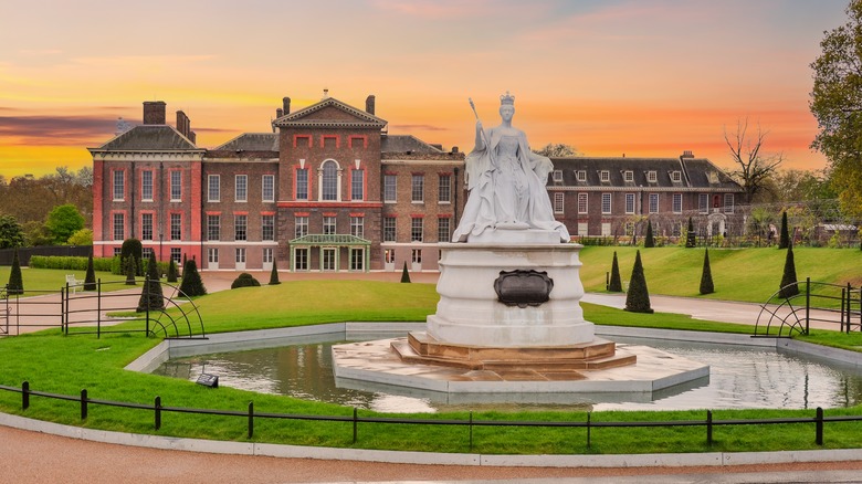 Kensington Palace