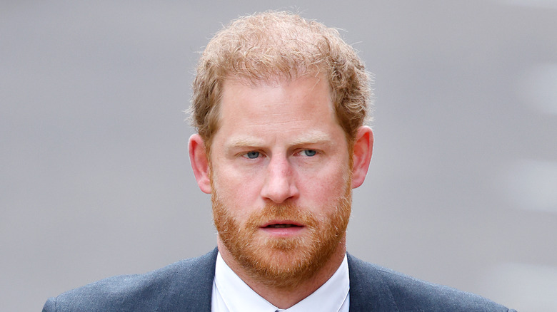 Prince Harry