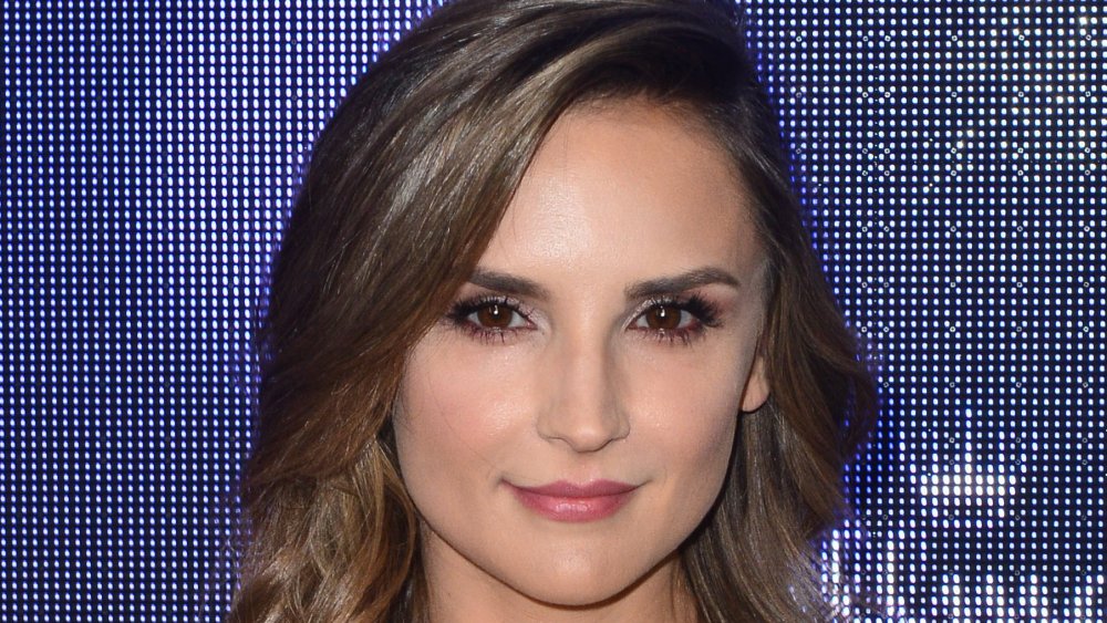 Pictures of rachael leigh cook
