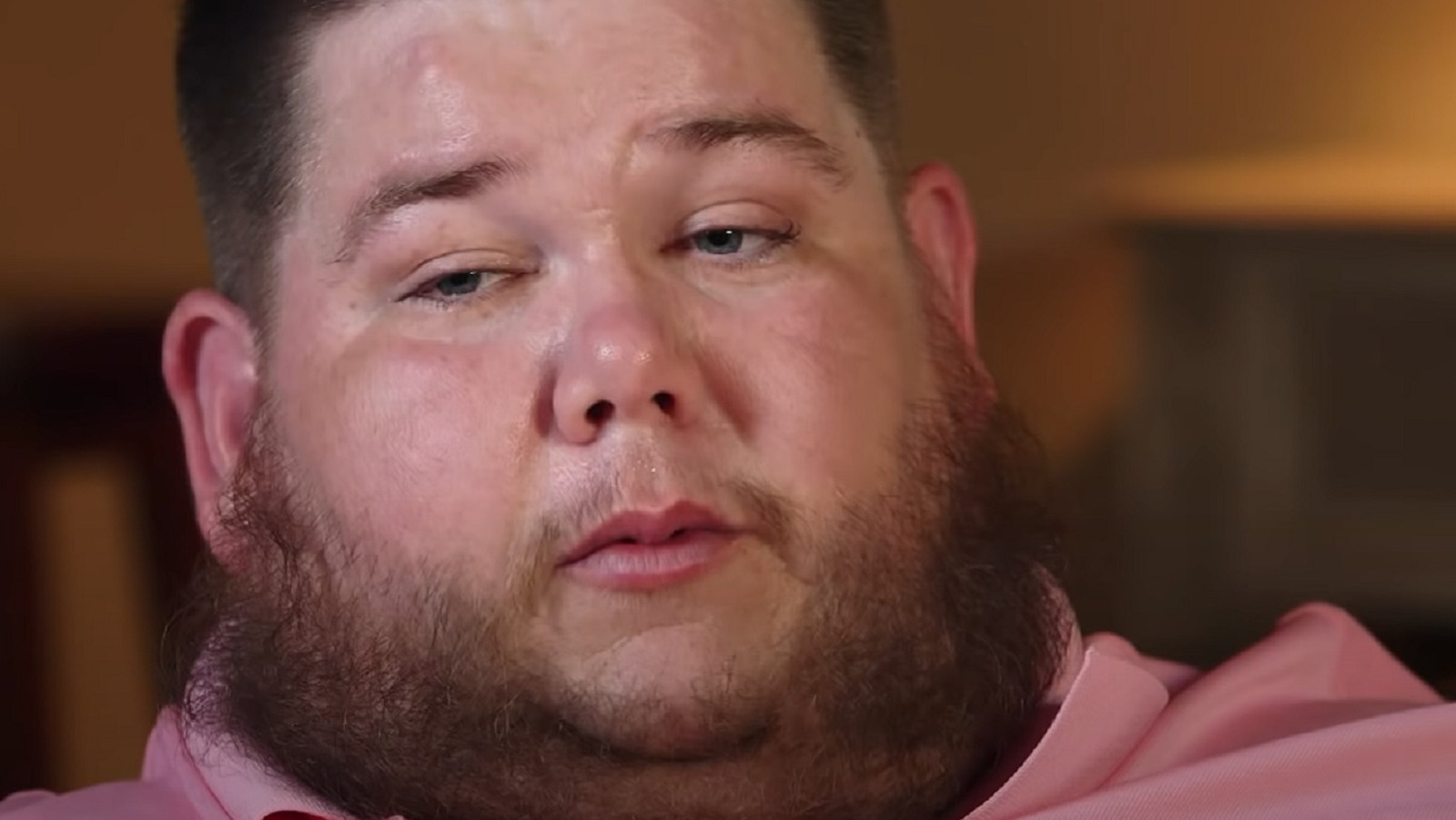 What Randy Statum From My 600-Lb Life Looks Like Now.