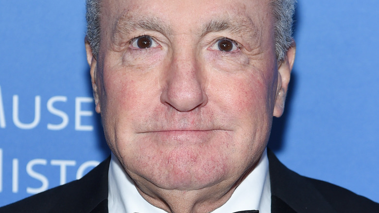 Lorne Michaels at the 73rd Primetime Emmy Awards 