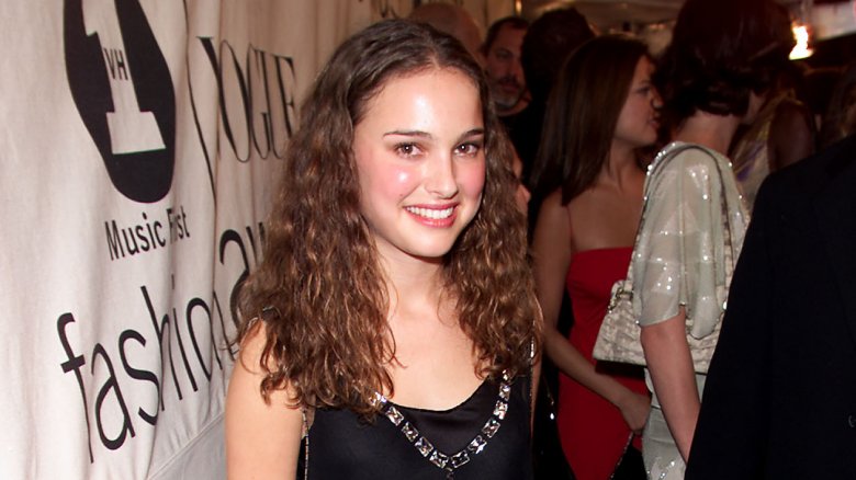 Natalie Portman