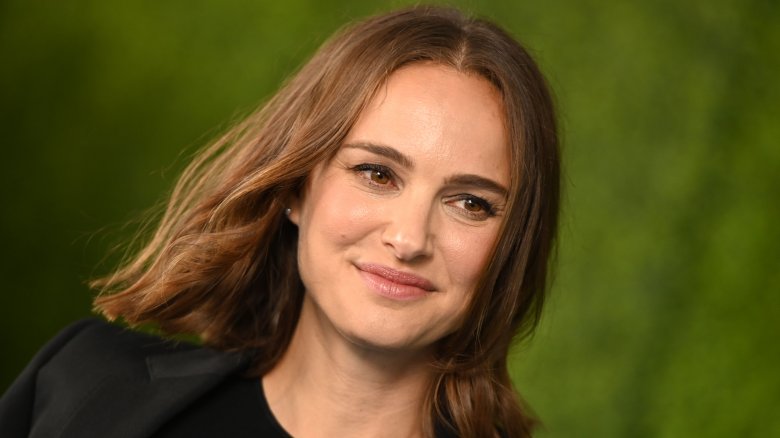 Natalie Portman