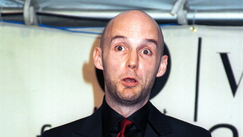 Moby