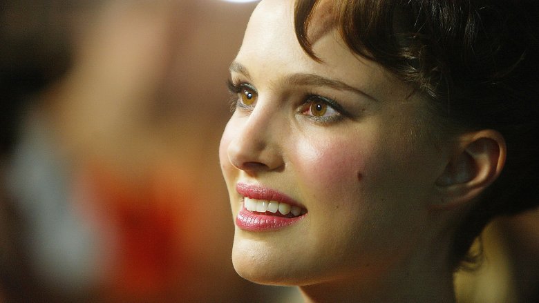 Natalie Portman