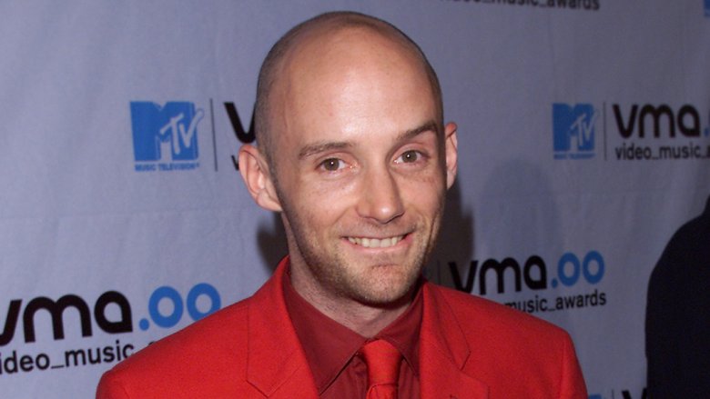 Moby VMAs