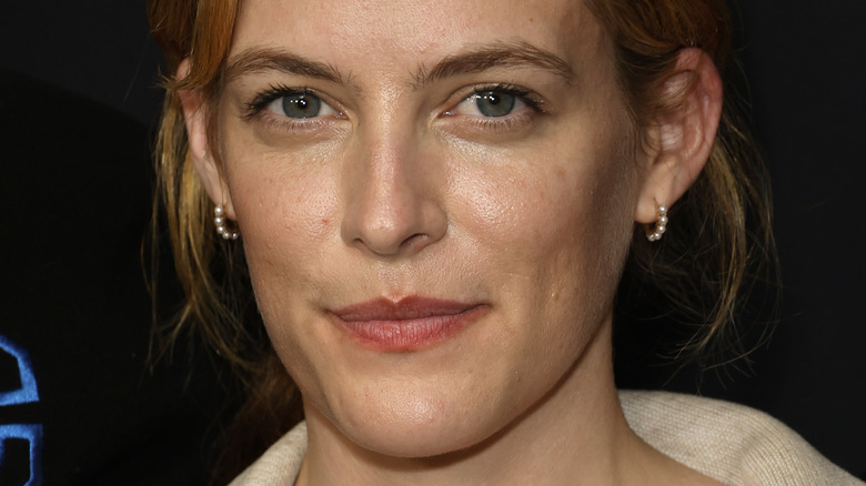 Riley Keough in 2022