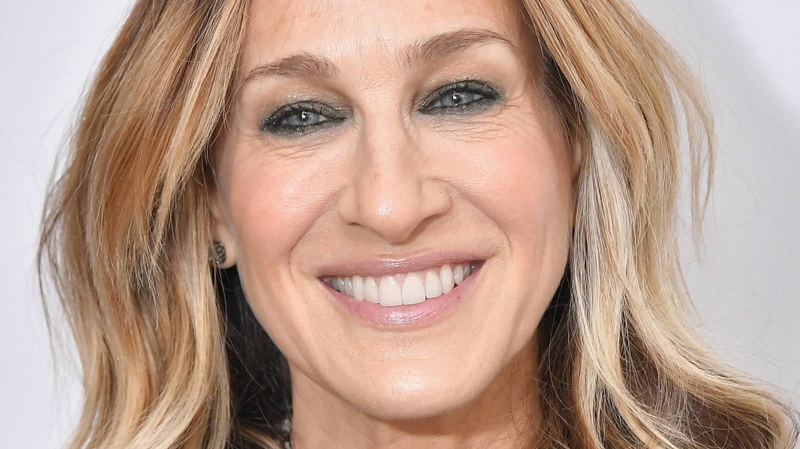 What Really Happened Between Sarah Jessica Parker And JFK Jr.