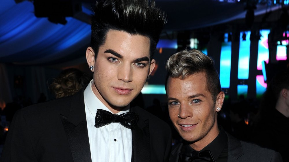 Adam Lambert, Sauli Koskinen