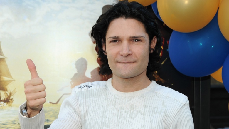 Corey Feldman