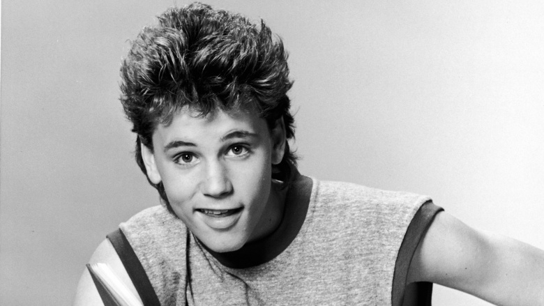 Corey Haim