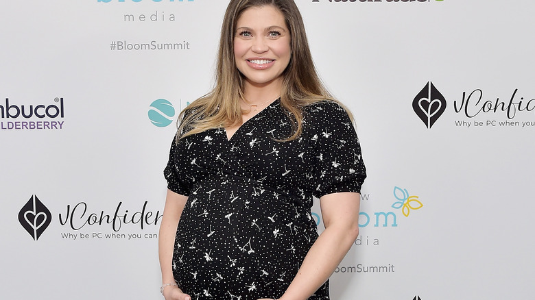 What Really Happened To Danielle Fishel From Boy Meets World