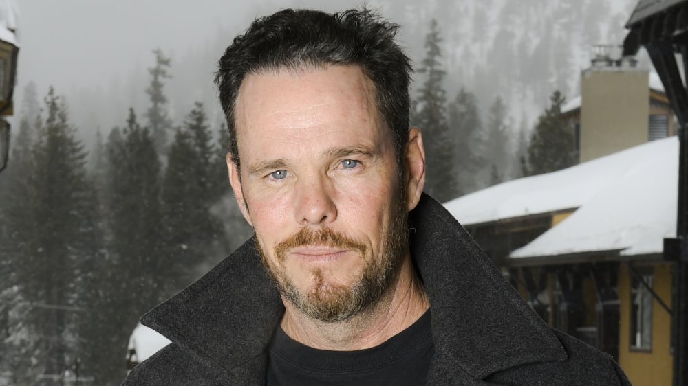 Kevin Dillon