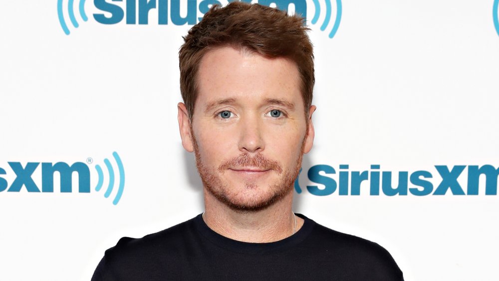 Kevin Connolly