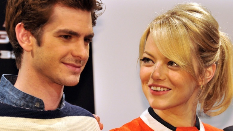 Why did Andrew Garfield and Emma Stone break up? The real reason