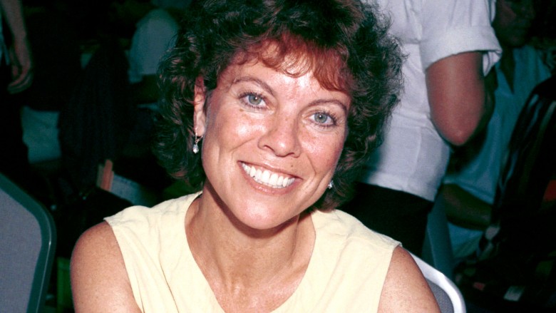 What Really Happened To Erin Moran 