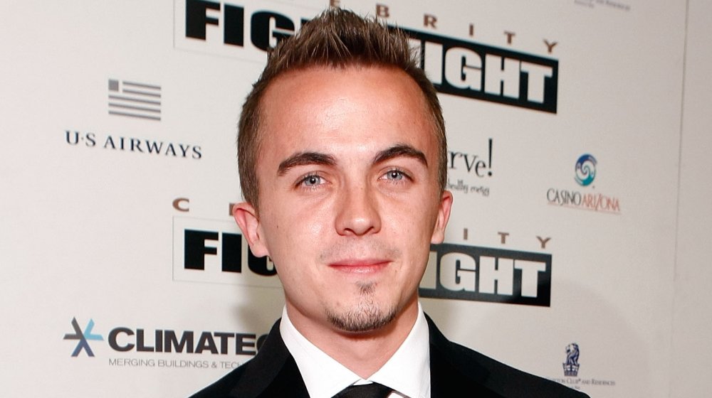 Frankie Muniz