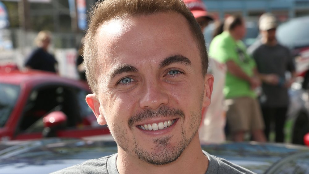Frankie Muniz
