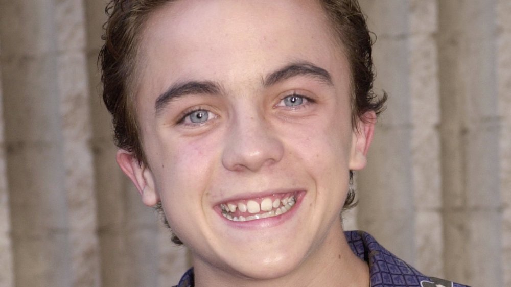 Frankie Muniz