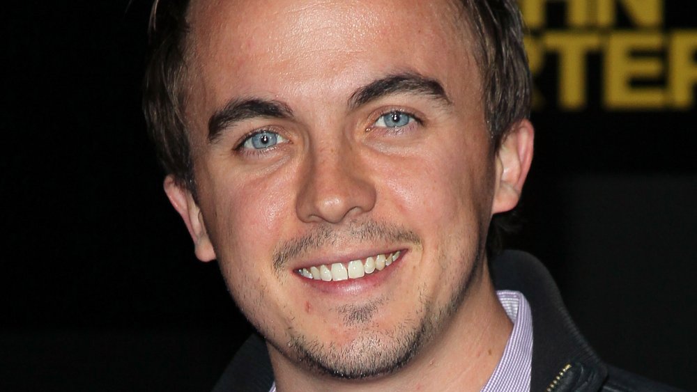 Frankie Muniz