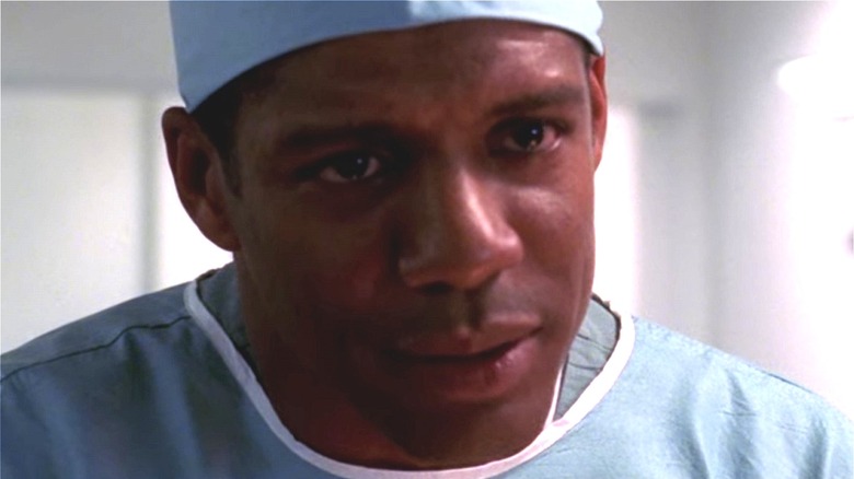 Pancho Demmings in NCIS