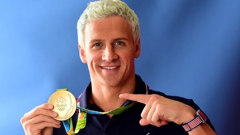 Ryan Lochte