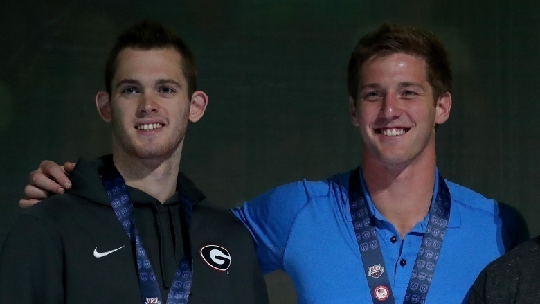Ryan Lochte