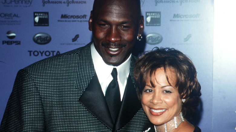 Karla knafel michael jordan deals