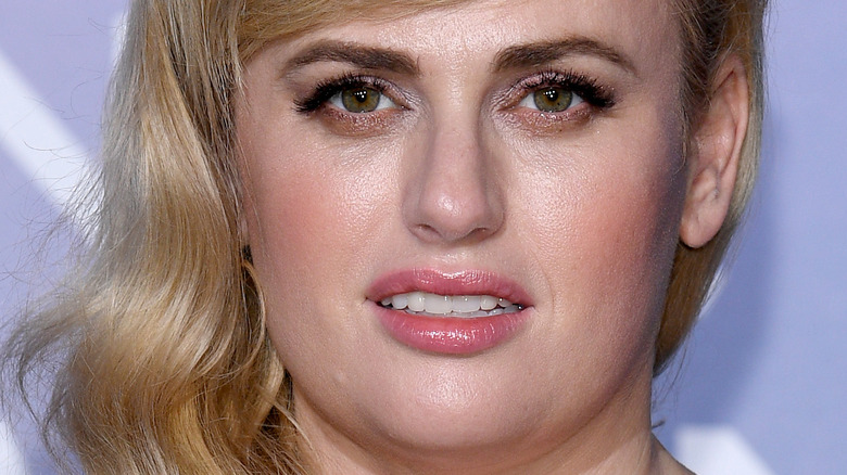 Rebel Wilson