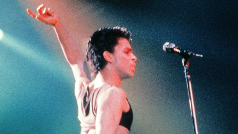 Prince