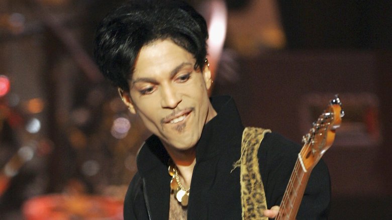 Prince