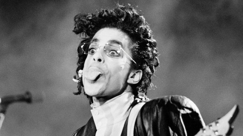 Prince